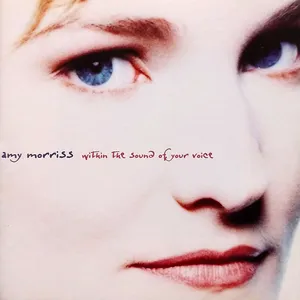 Within the sound of your voice